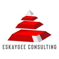 Eskaygee Consulting logo - Similar company to Shift Hockey
