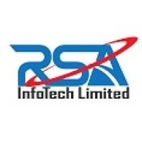 RSA InfoTech Limited logo - Similar company to Ris Infotech Llp
