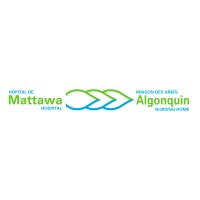 Mattawa & Area Health Hub logo - Similar company to Mattawa River Resort