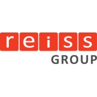 REISS Group logo - Similar company to Riess Group