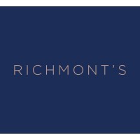 Richmont's Luxury Real Estate logo - Similar company to Lazudi Thailand