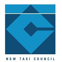 NSW Taxi Council logo - Similar company to Interlock.