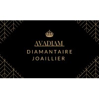 AVADIAM diamantaire Paris, Anvers, Tel-Aviv spécialisée dans la vente de diamants naturels logo - Similar company to Edilos