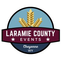 Laramie County Events logo - Similar company to Alpha Zebra Business Solution Llc
