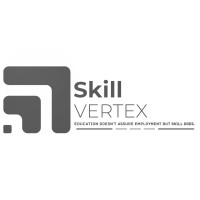 Skill Vertex logo - Similar company to Skillvert