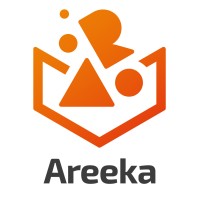 Areeka Augmented Reality logo - Similar company to Augmenteers - Augmented Reality & 3D For Ecommerce