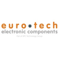 Euro-Tech (Export) Ltd logo - Similar company to Plugit Ev Charging Solutions (Global.Plugit.Fi)