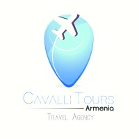 Cavalli Tours logo - Similar company to Bookingbazar.Com