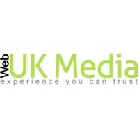 Web UK Media Ltd logo - Similar company to Click Source