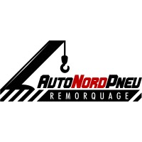 ANP REMORQUAGE logo - Similar company to Coco Mango