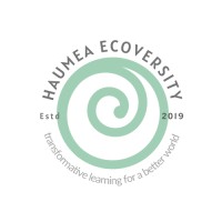 Haumea Ecoversity: Ecoliteracy for Creatives and Art Professionals logo - Similar company to Cerge-Ei Foundation
