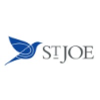 The St. Joe Company logo - Similar company to Vacayzen