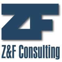 Z&F Consulting, Inc. logo - Similar company to Linn Architects