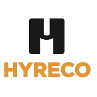 Hyreco BV logo - Similar company to Antwerpse Grootkeuken Club