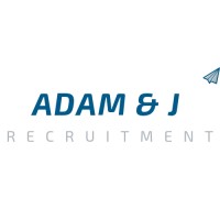 Adam & J logo - Similar company to Kh Consultants