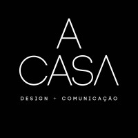 A Casa Comunicação e Design logo - Similar company to Cave Create