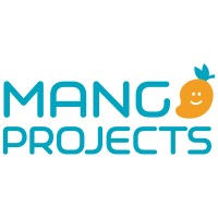 Mango Projects Inc logo - Similar company to Éphémère Creative