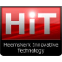 Heemskerk Innovative Technology Bv (Hit)