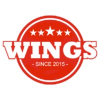 WINGS UZ logo - Similar company to Minaret Renovables