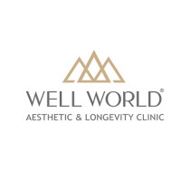 Well World Aesthetic & Longevity Clinic logo - Similar company to Esteriva Clinic