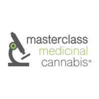 Masterclass Medicinal Cannabis logo - Similar company to Déwarrior Unlimited B.V.