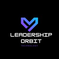 Leadership Orbit logo - Similar company to Doculam (Pty) Ltd
