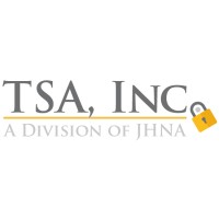 Technology Security Associates, Inc - a Division of JHNA logo - Similar company to Mckinnon Group, Llc