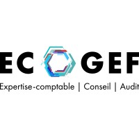 ECOGEF Expertise-Comptable et Audit logo - Similar company to Magma - Expertise Comptable