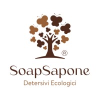 SoapSapone logo - Similar company to Lfg Le Fonti Group Srl Società Benefit