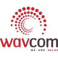 WAVCOM logo - Similar company to Wavcom Technology Private Limited