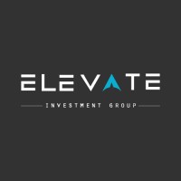 Elevate Investment Group logo - Similar company to Goldstone Marble & Granite