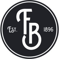 First Baptist Church logo - Similar company to Trinity Baptist