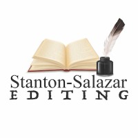 Stanton-Salazar Editing logo - Similar company to Proofreader Rabbit