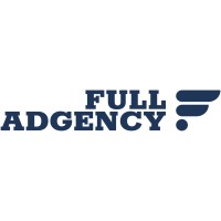 Full Adgency logo - Similar company to Slide Up