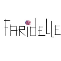 Faridelle logo - Similar company to L'Îlotco