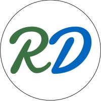 Rédacdesign logo - Similar company to Le Blog Du Dirigeant