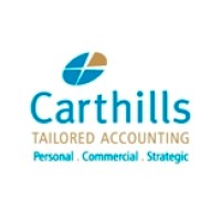 Carthills Tailored Accounting logo - Similar company to Apiary Financial