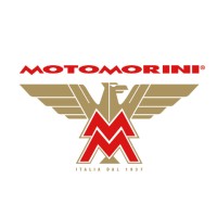 Moto Morini logo - Similar company to Fantic Motor S.P.A.
