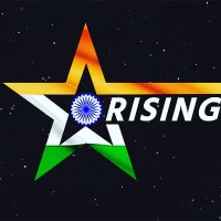 Rising Star Media Influencer logo - Similar company to Earning Master Ji