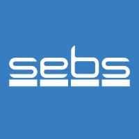 SEBS IT logo - Similar company to R A Labone & Co. Ltd