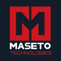 Maseto Technologies logo - Similar company to Incus Technology