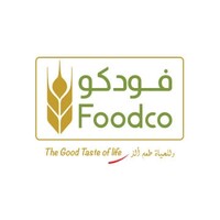 Foodco National Foodstuff UAE logo - Similar company to Siva Concept For Marketing & Management