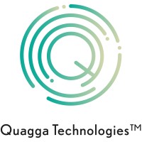 Quagga Technologies AB logo - Similar company to Quagga