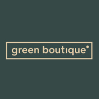 Green Boutique logo - Similar company to Isokern | Prefab Bouwsystemen