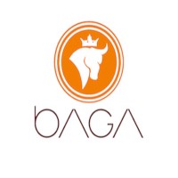 BAGA HOTEL logo - Similar company to Pt. Merek Indah Lestari - Taman Simalem Resort