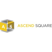Ascend Square logo - Similar company to Ravh-It