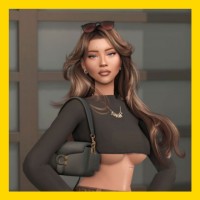 The Sims 4 Mods logo - Similar company to Sculptify