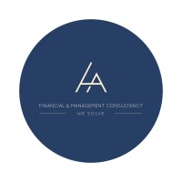 HA Company Ltd logo - Similar company to Iwp Ii