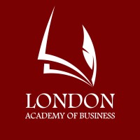 London Academy of Business logo - Similar company to Pptsquare (Pvt) Ltd. – A Subsidiary Of Ventureforce Global Inc, Usa.