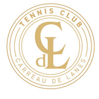 TENNIS PADEL CARREAU DE LANES logo - Similar company to Chalve & Wantier Design